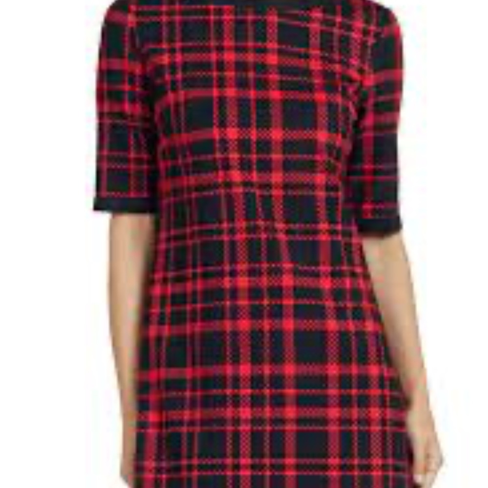 NWT Jude Connally Louisa Dress